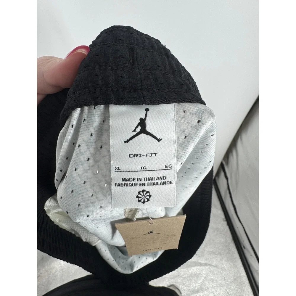 Jordan dri fit