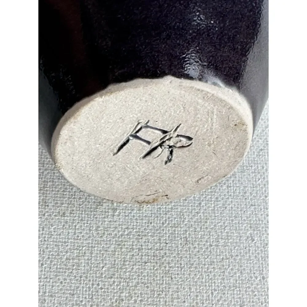 Artist Signed vintage signed