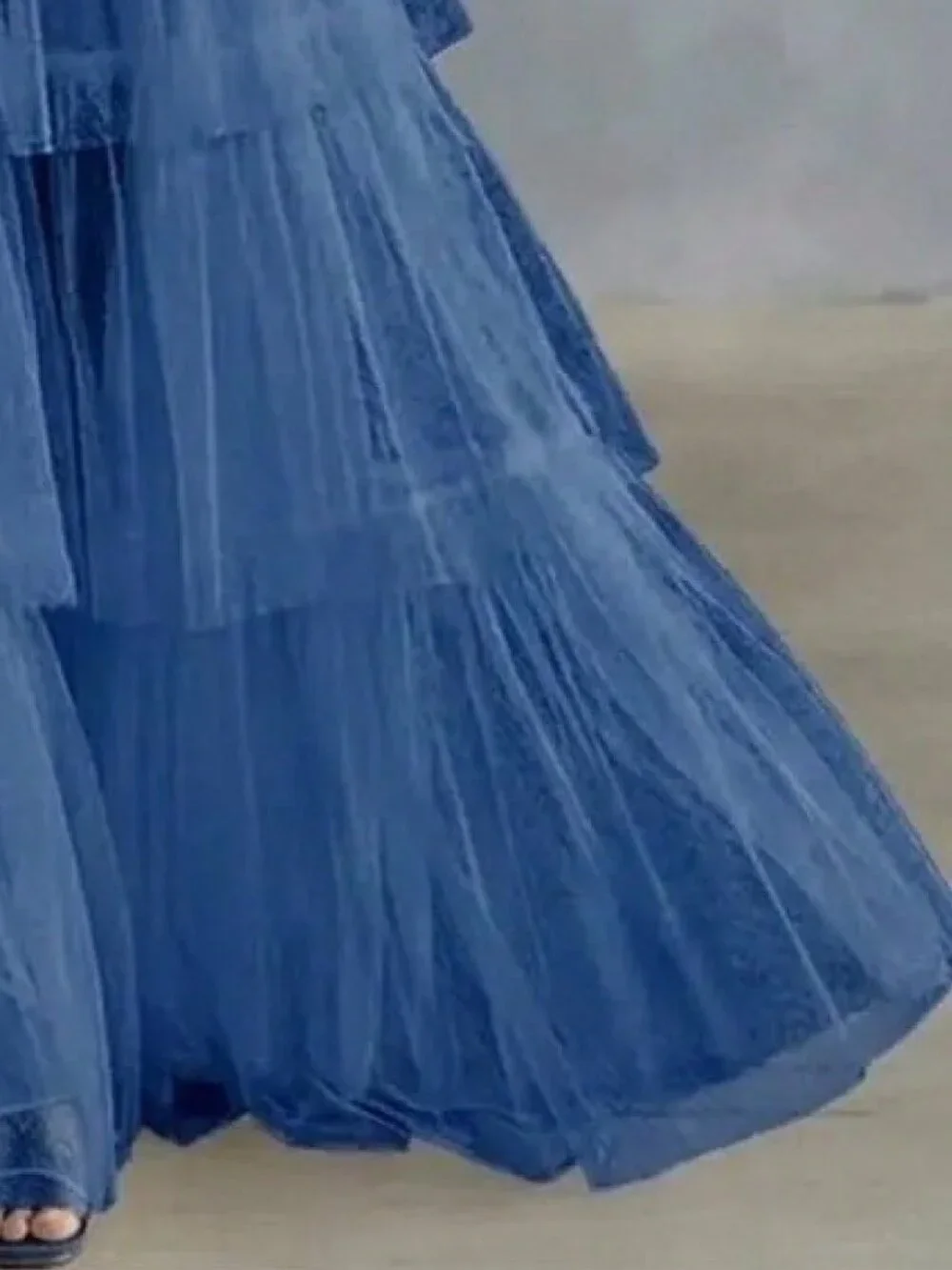 N/A deep blue