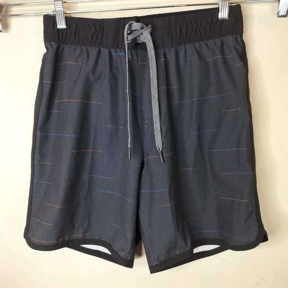 Prana men ground