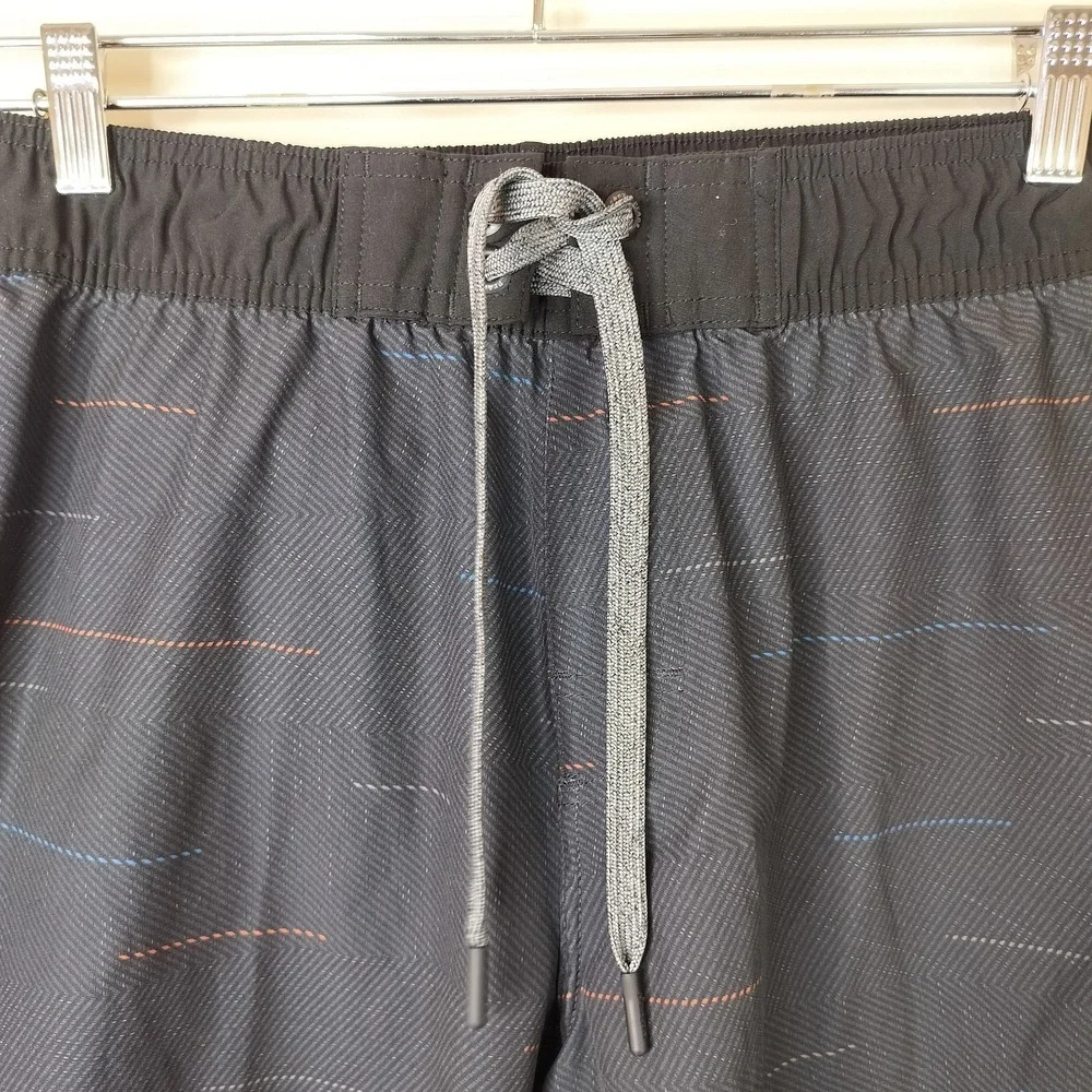 Prana men ground