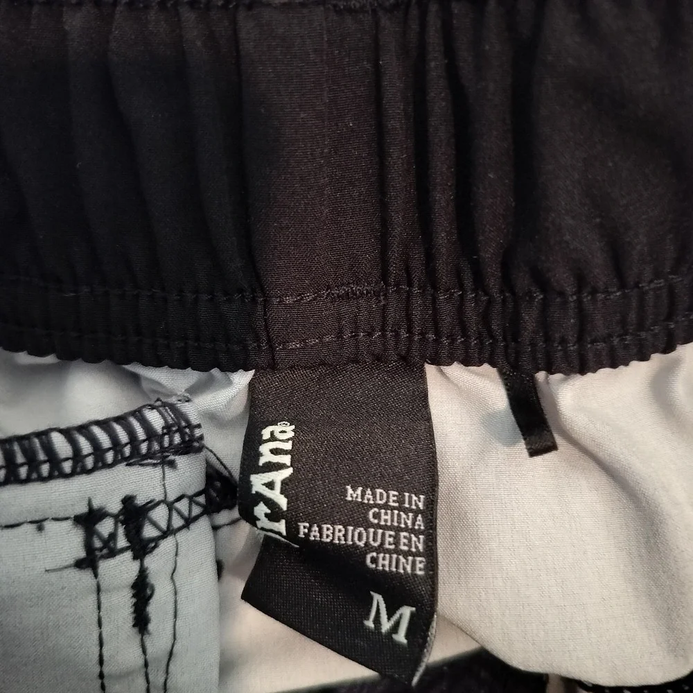 Prana men ground
