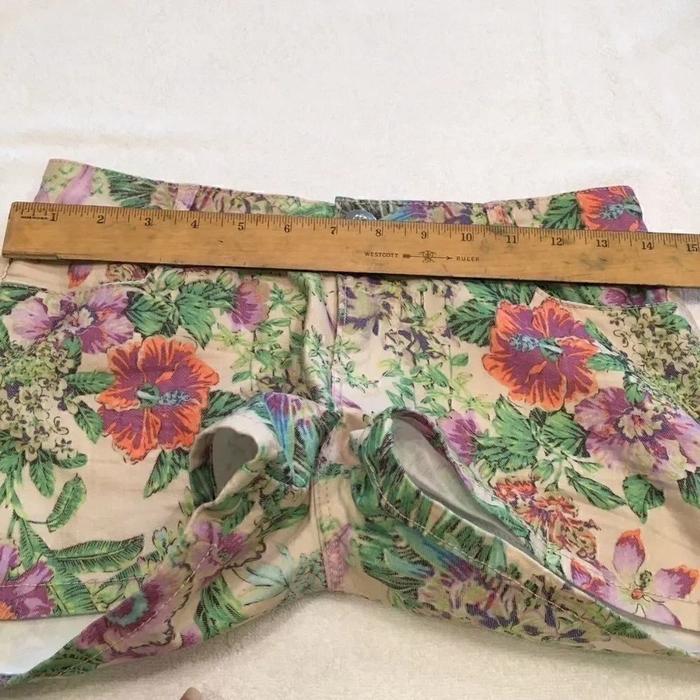 Ashley By 26 International small size