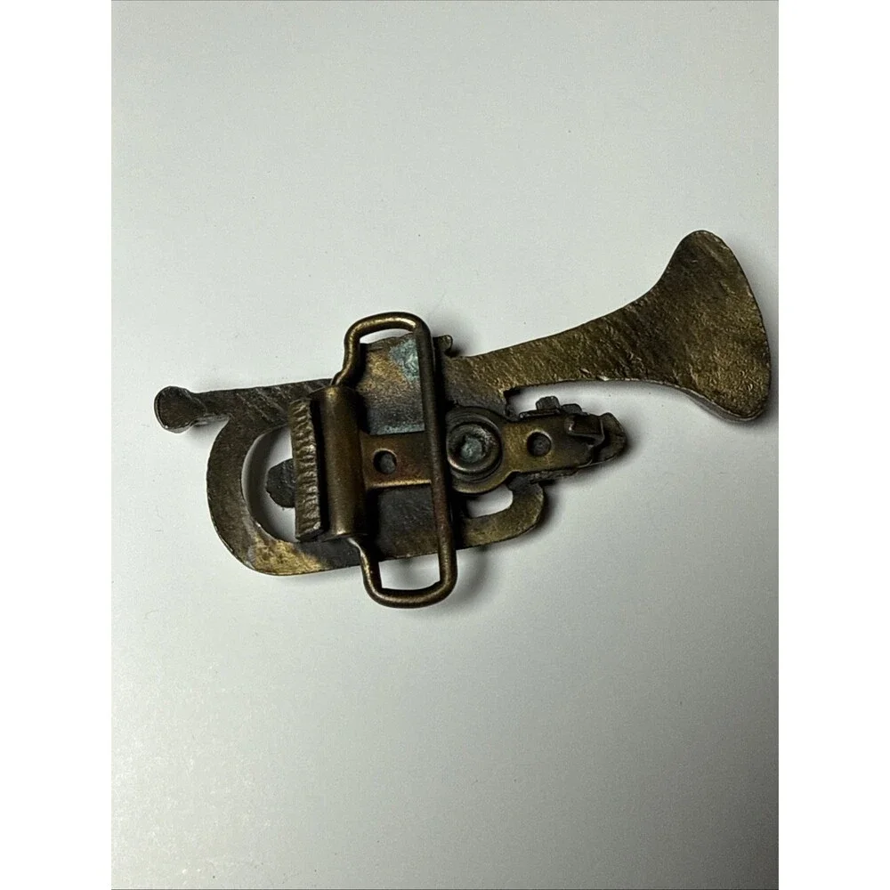 Baron Buckle baron buckle