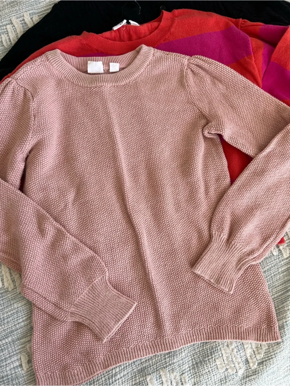 GAP soft multicolor