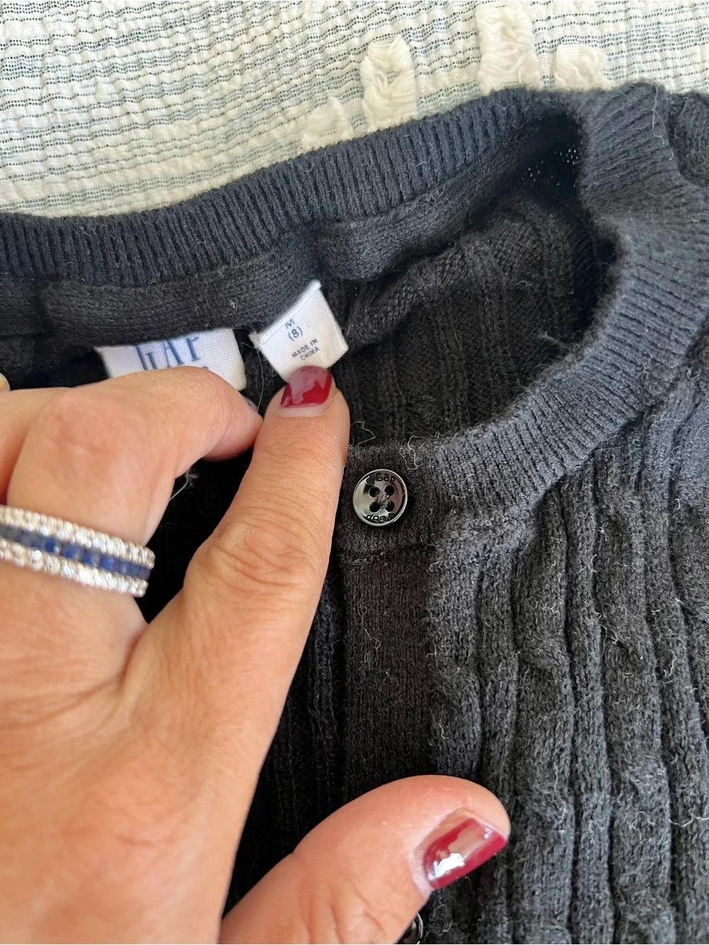 GAP soft multicolor