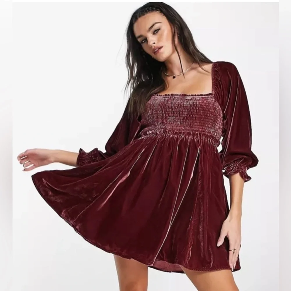 Free People free people