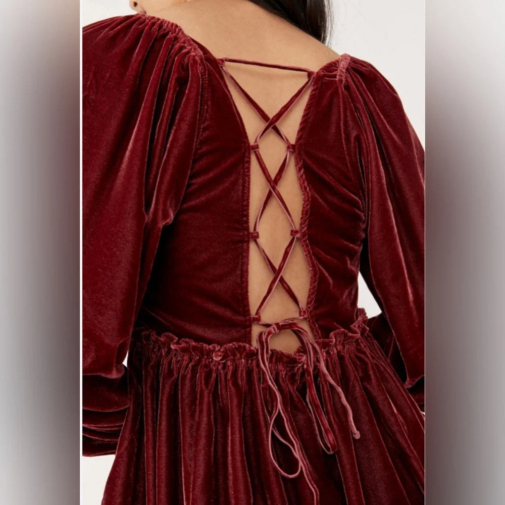 Free People free people