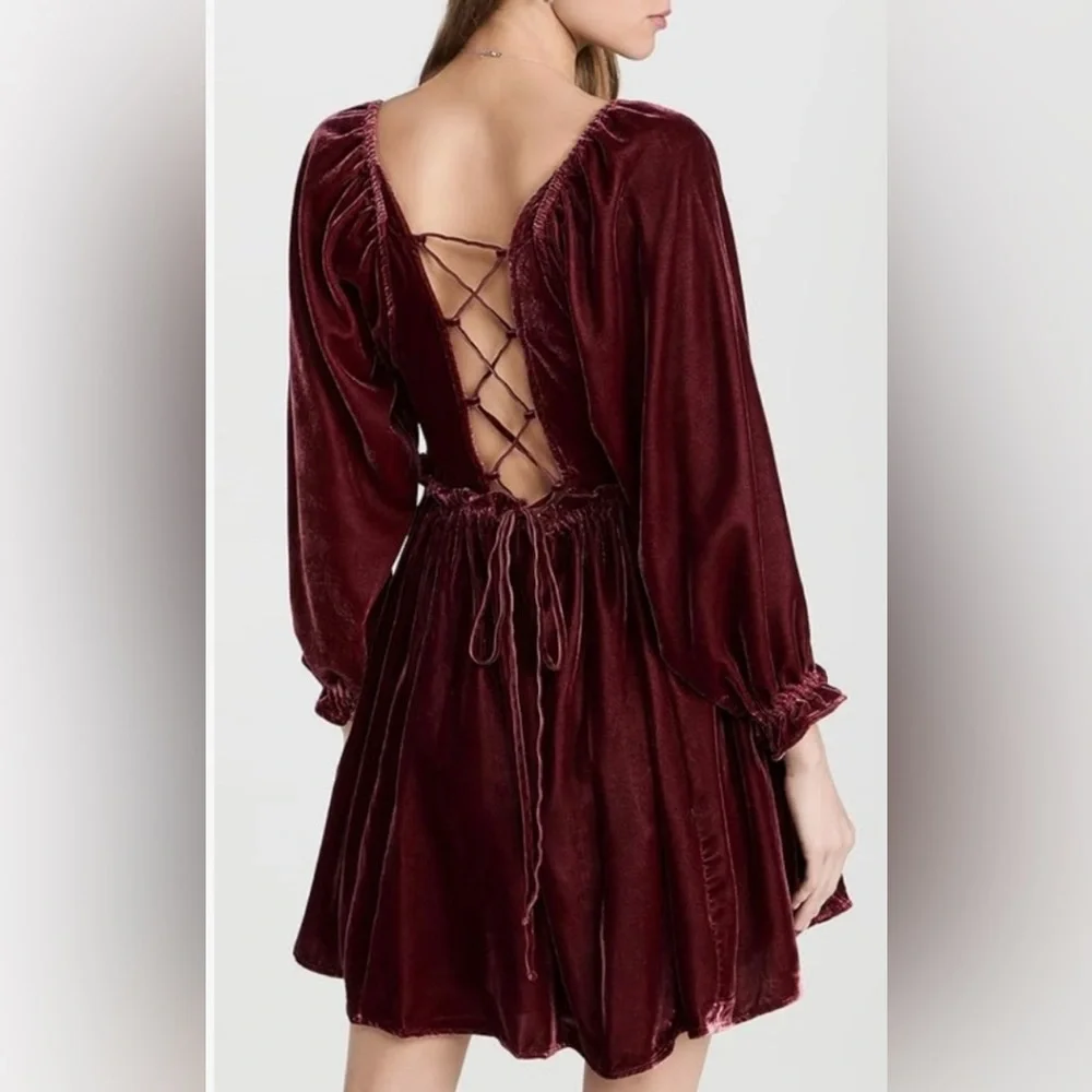 Free People free people