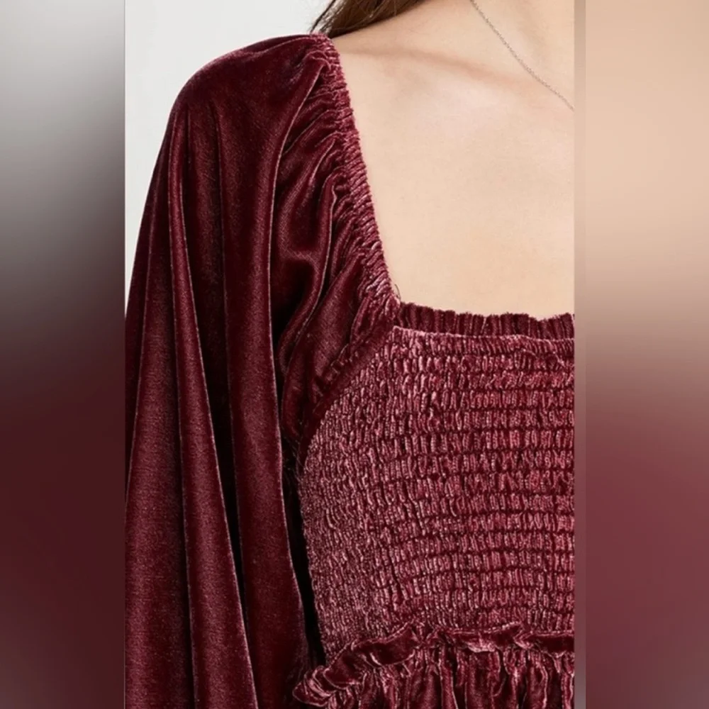 Free People free people