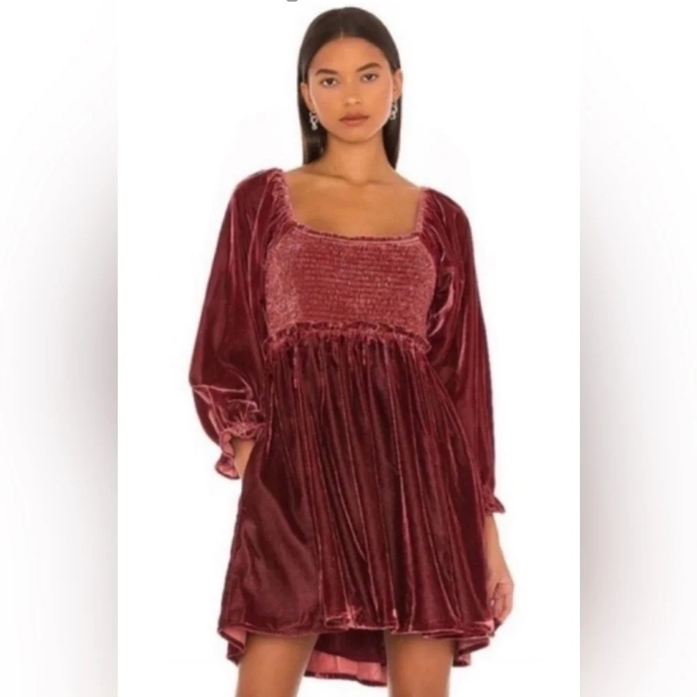 Free People free people