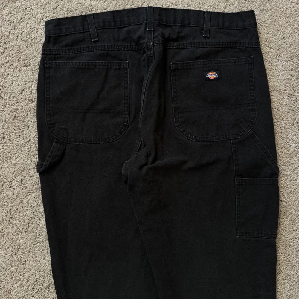 Dickies great no