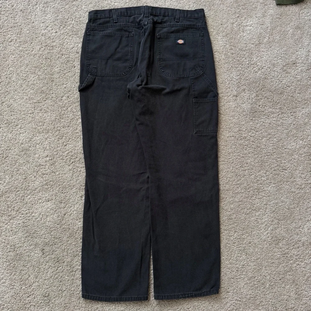 Dickies great no