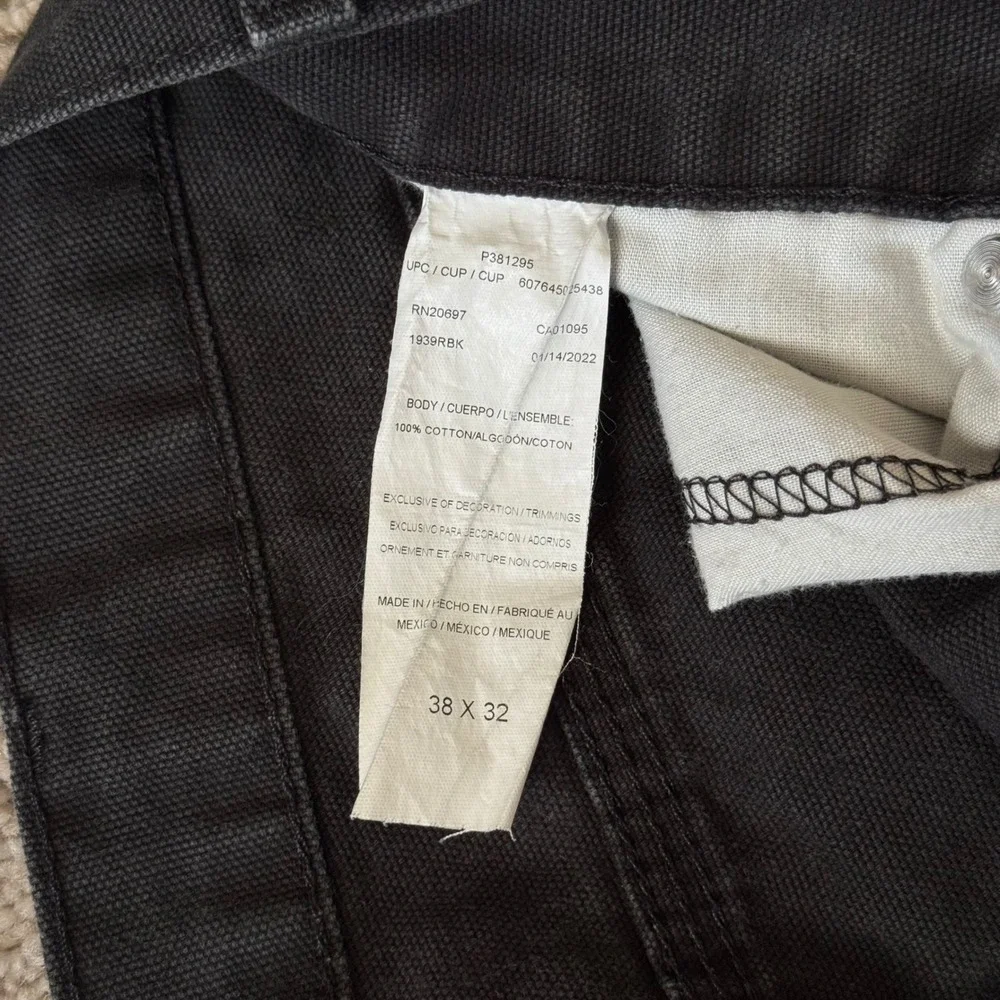 Dickies great no