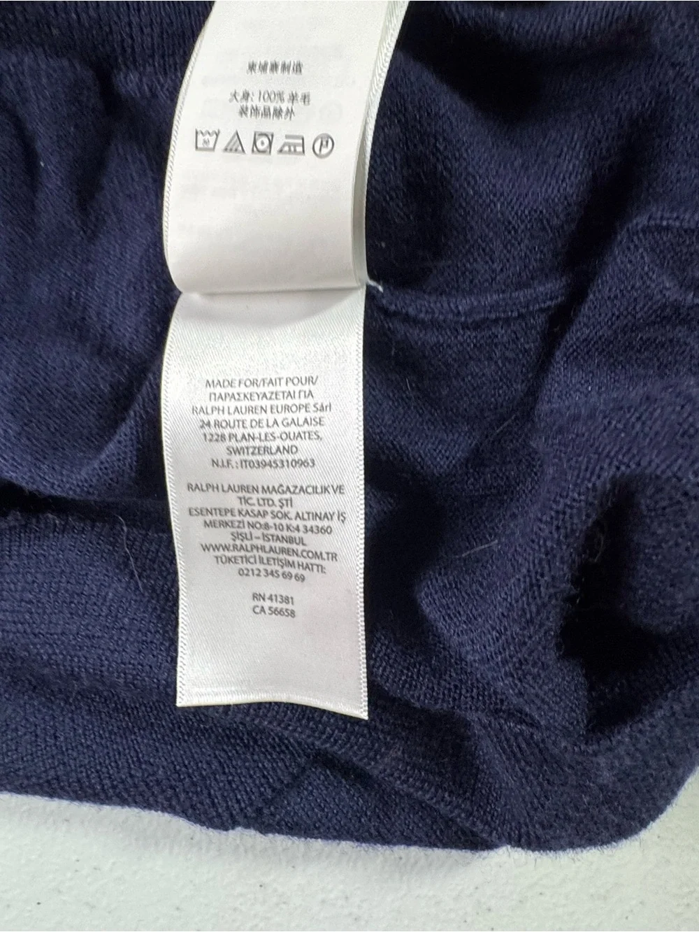 Ralph Lauren ralph lauren