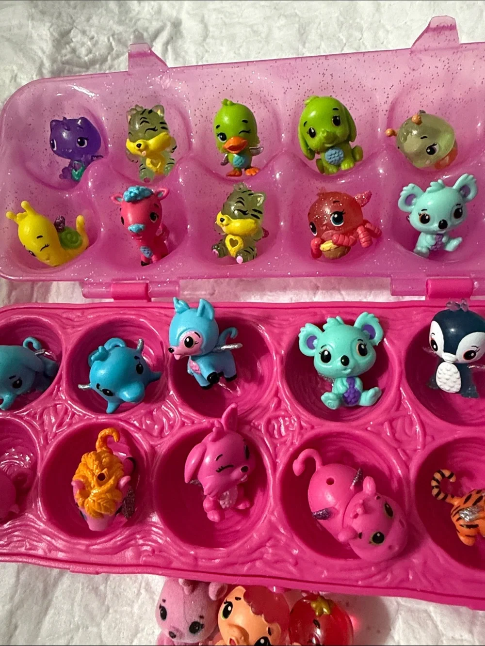 Hatchimals final sale