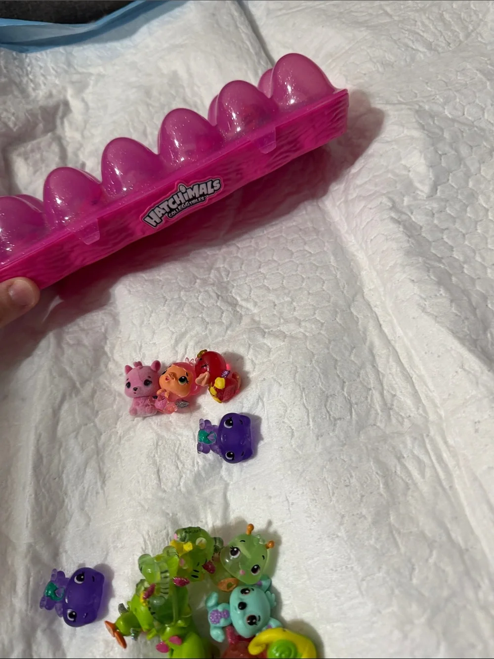 Hatchimals final sale