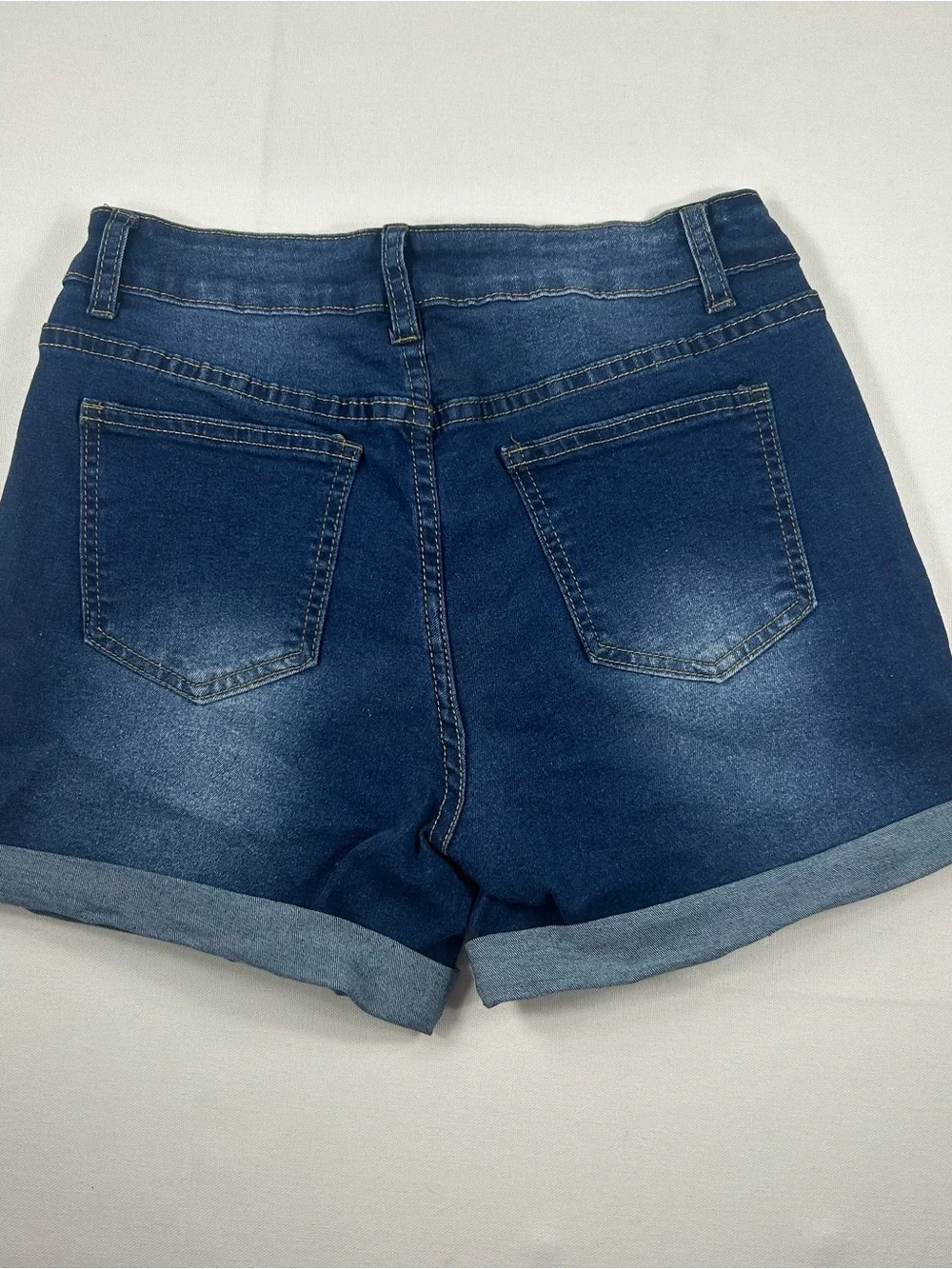 Jeans Jeans dark blue