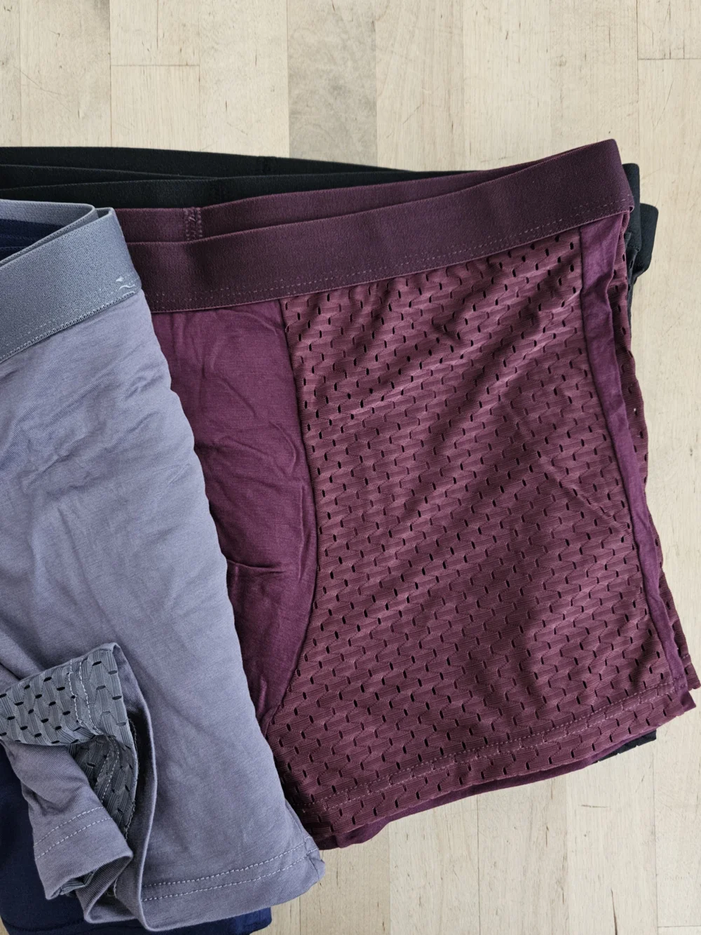 BoxHero boxers reinvented