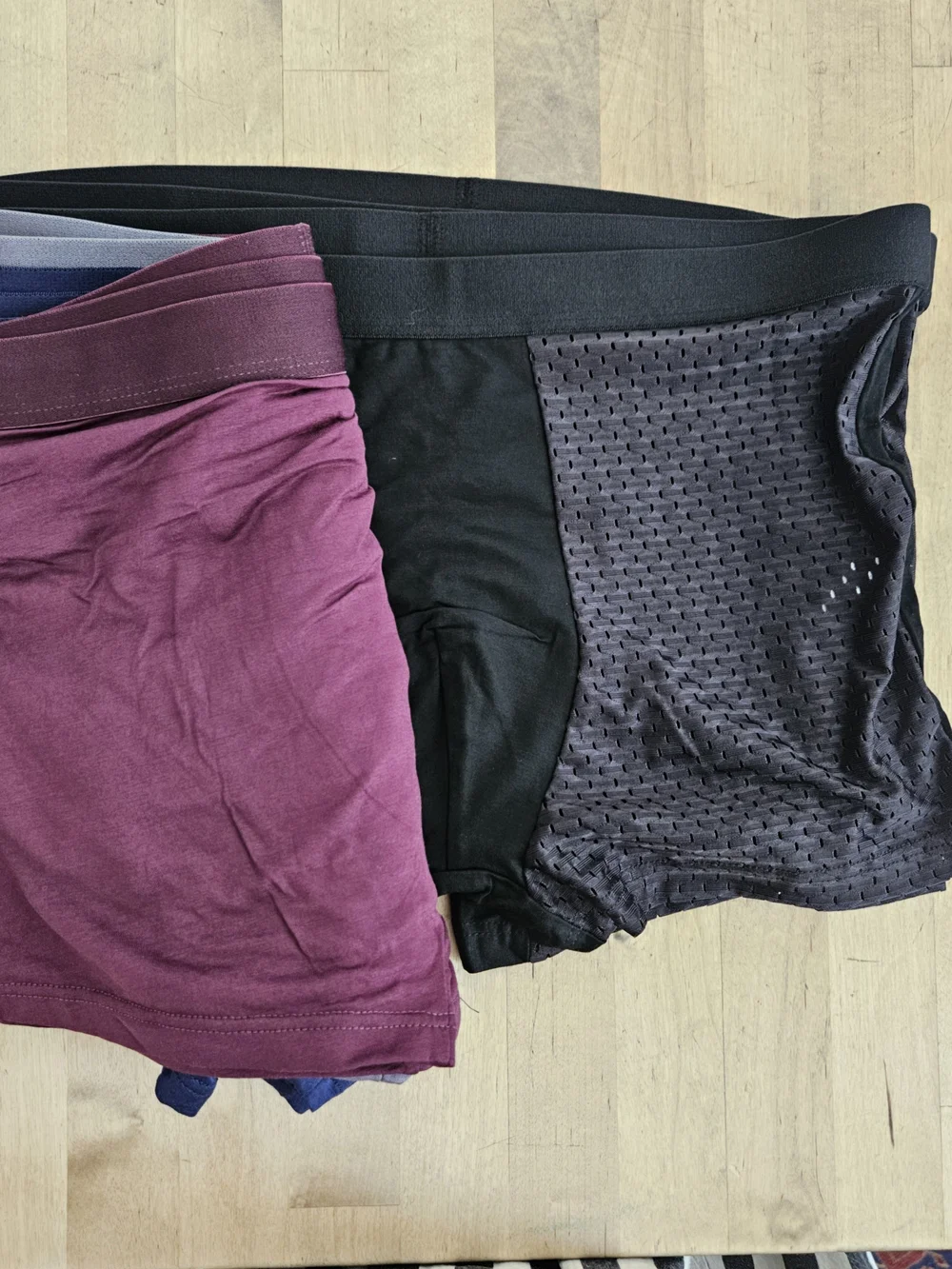 BoxHero boxers reinvented