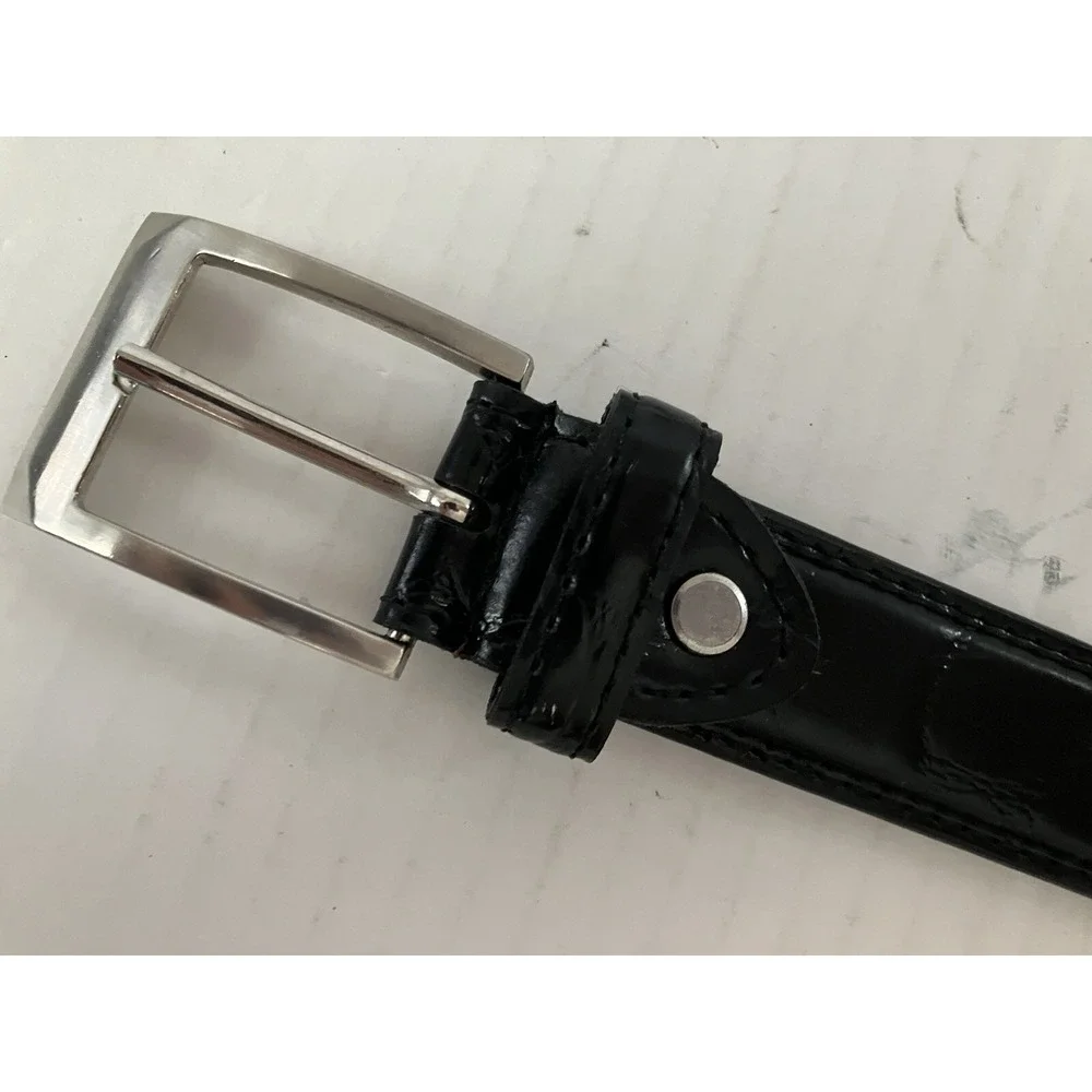 Joseph Abbott pattern ideal belt