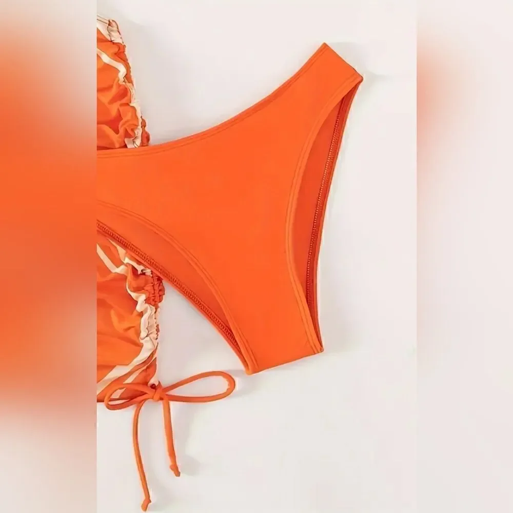Extreme Swimwear ring wavy