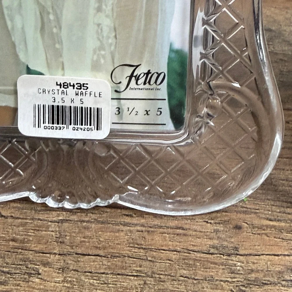 Fetco International swing motif
