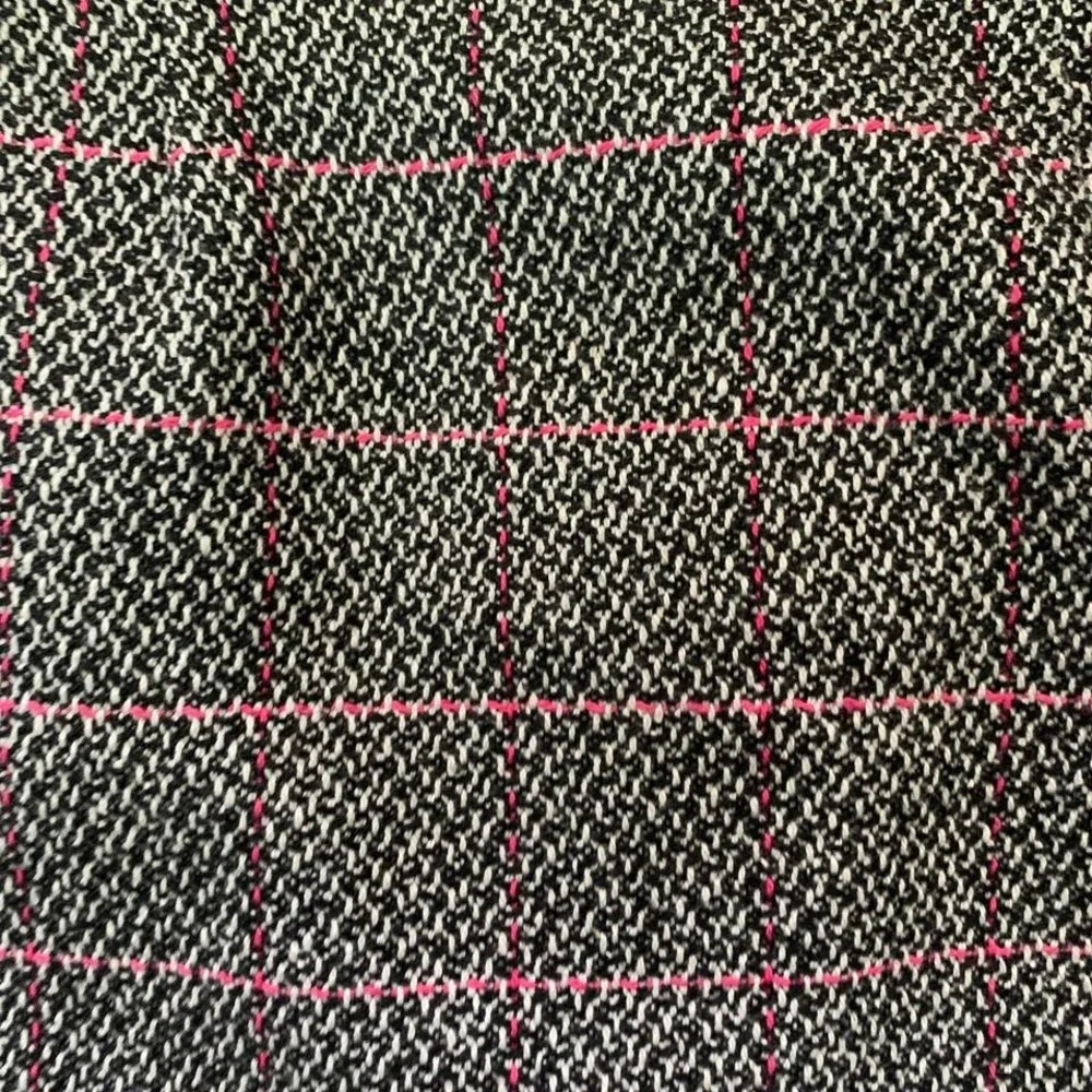 Talbots black pink