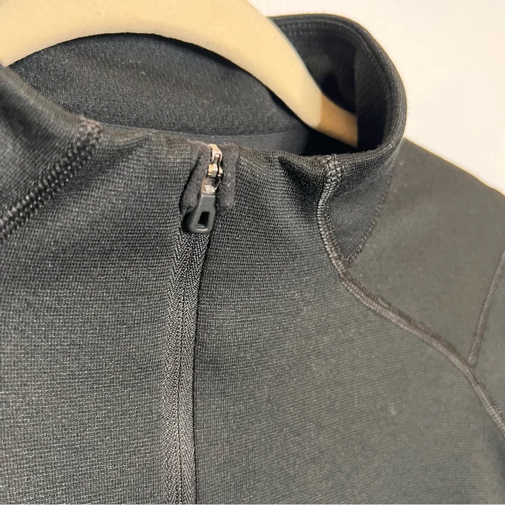 Patagonia capilene midweight