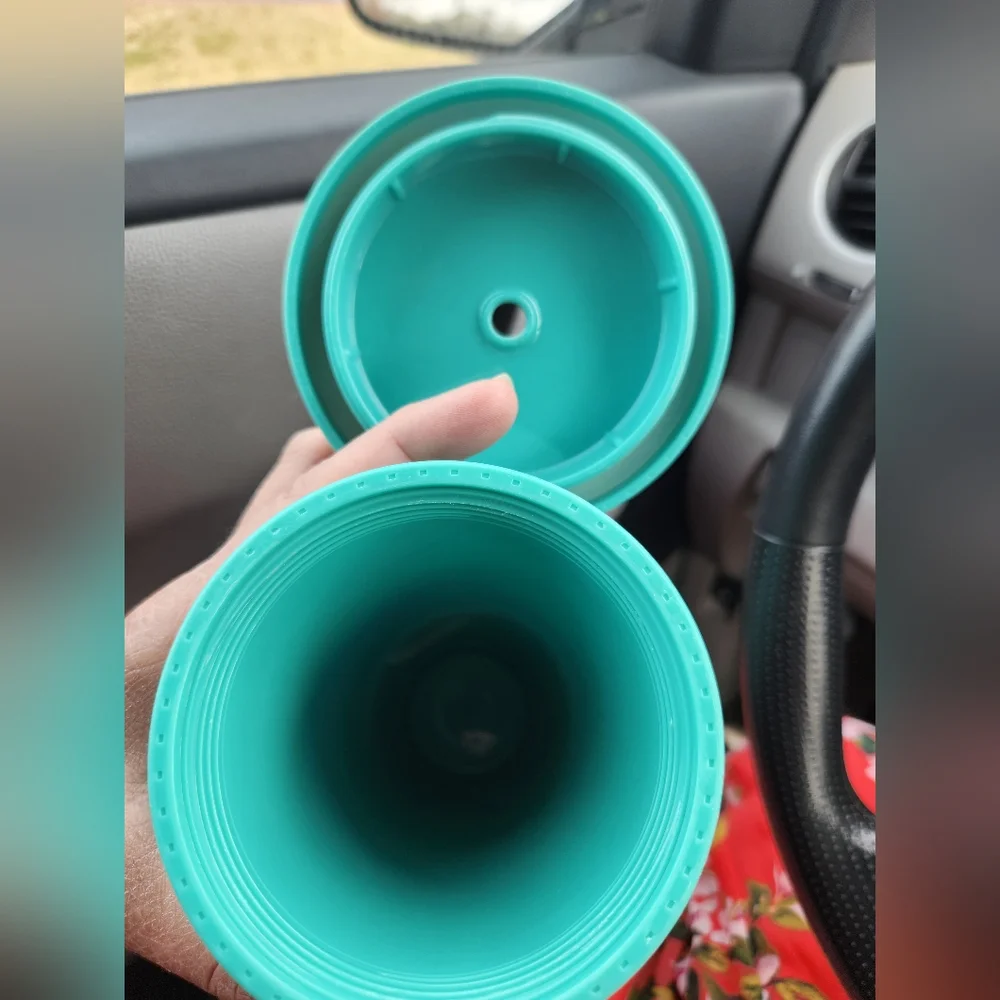 Starbucks rare matte