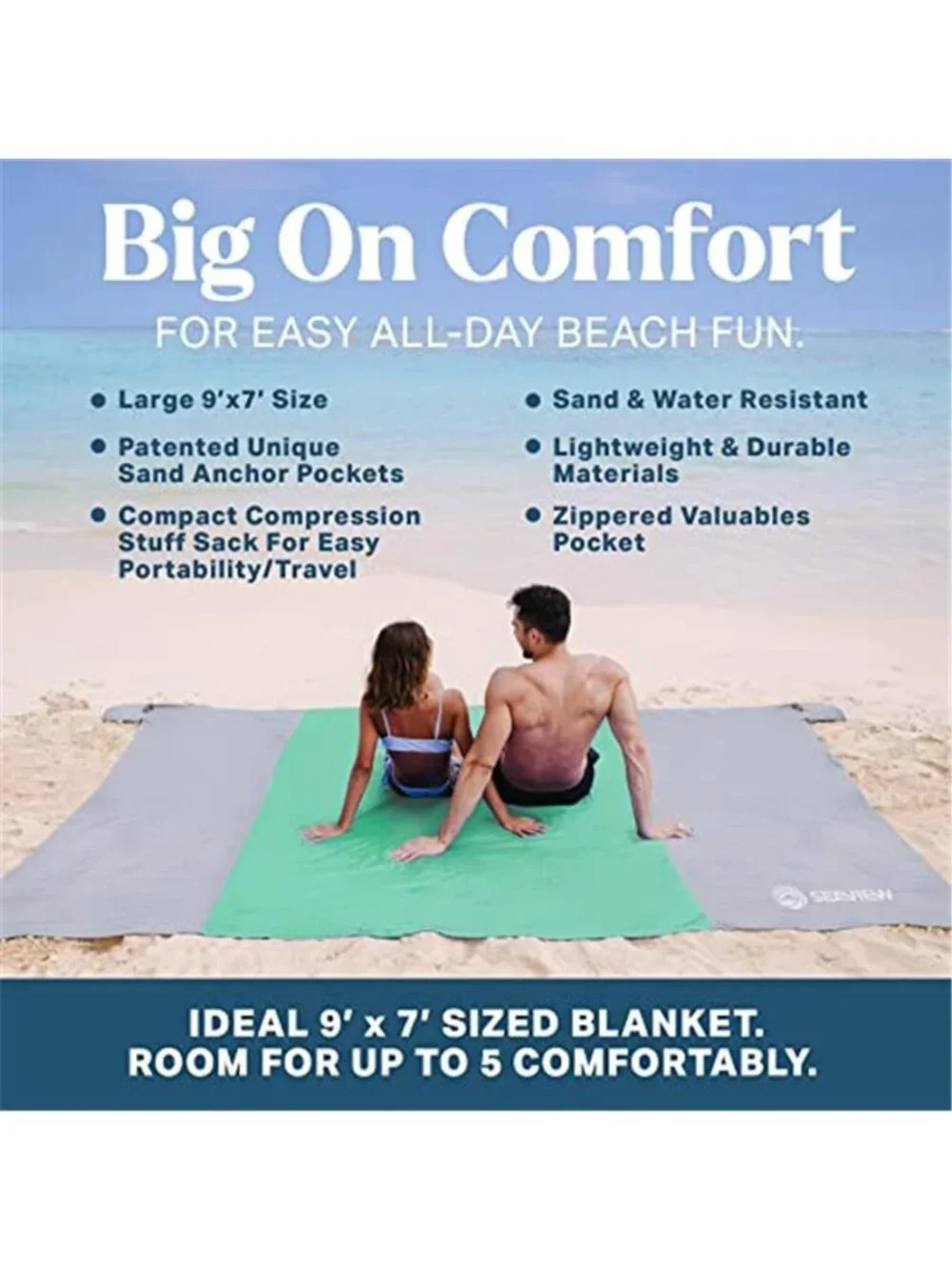 N/A 🏖️ huge