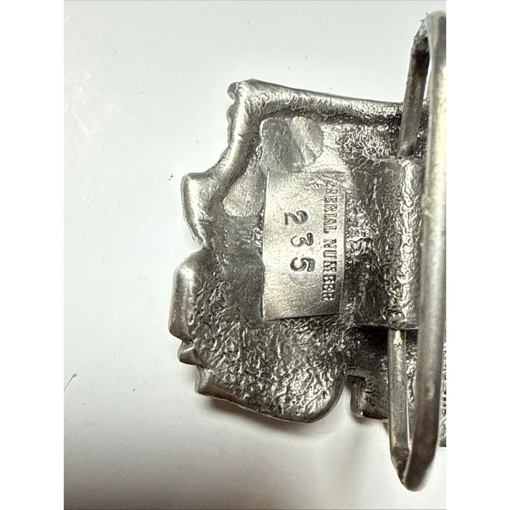 The Great American Buckle Company product vintage
