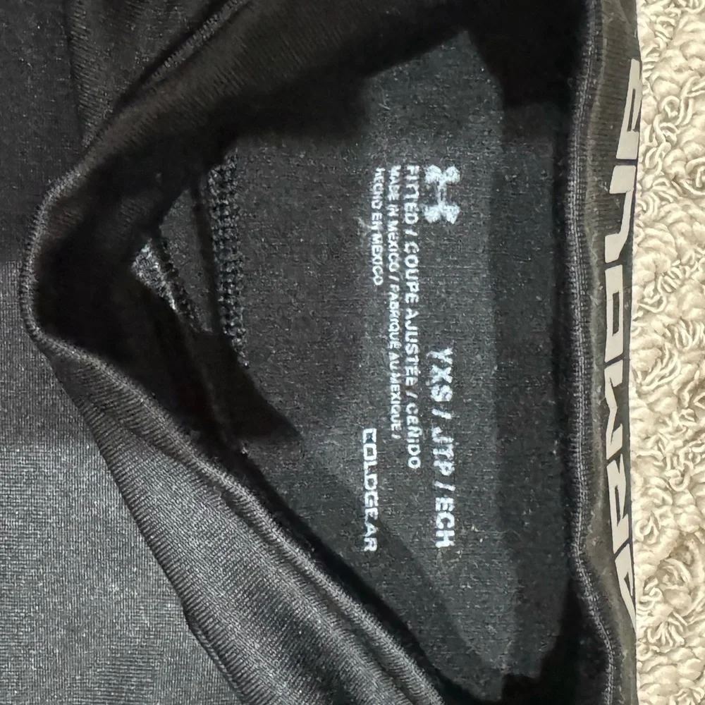 Under Armour under armour