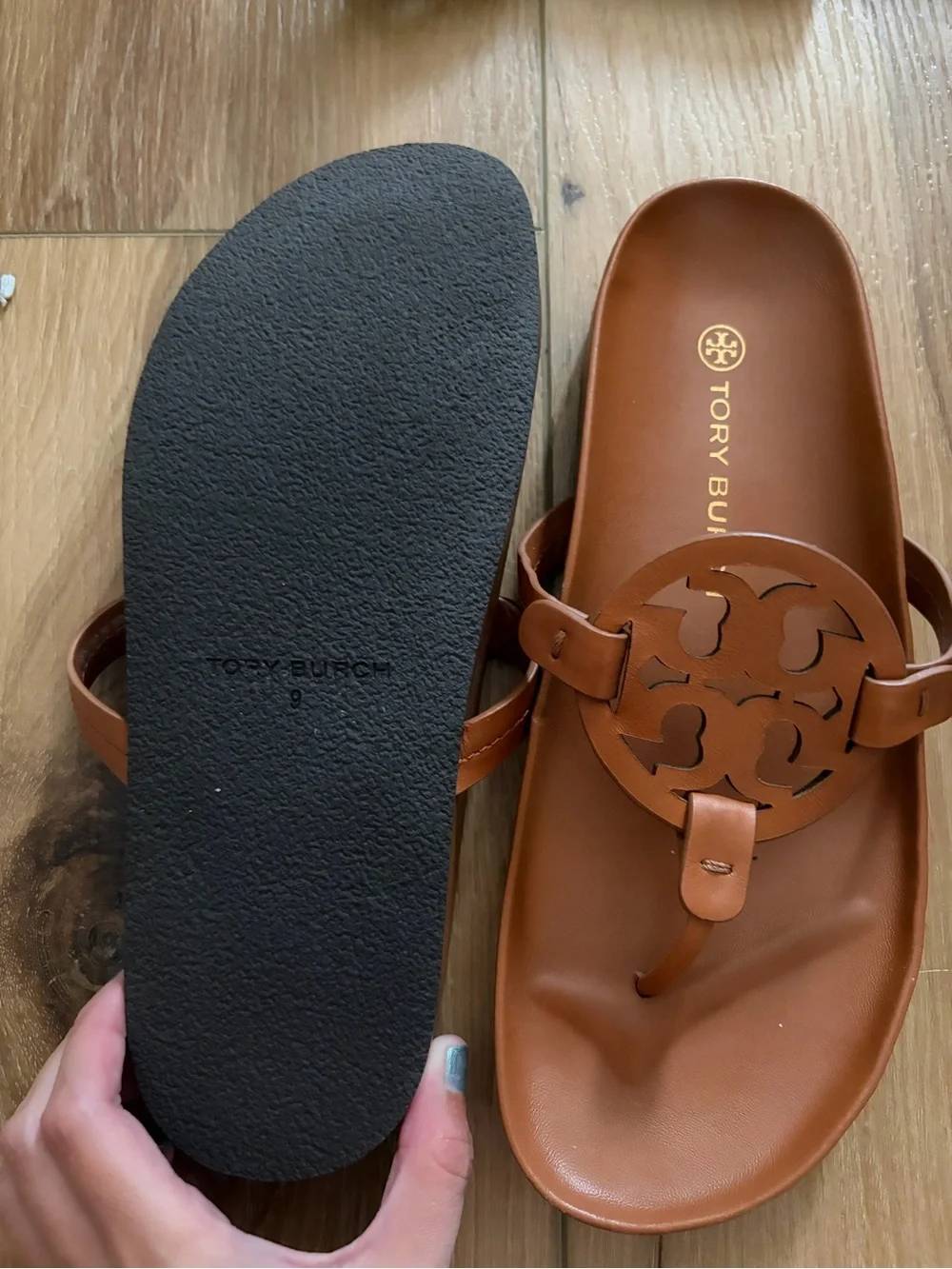 Tory Burch tory burch