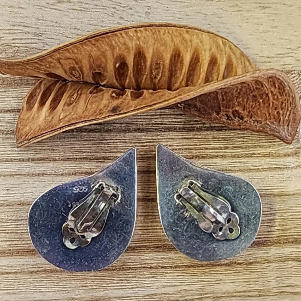 Silpada vintage sterling