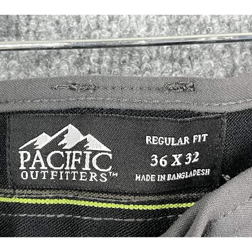 Pacific Outfitters pacific outfitters
