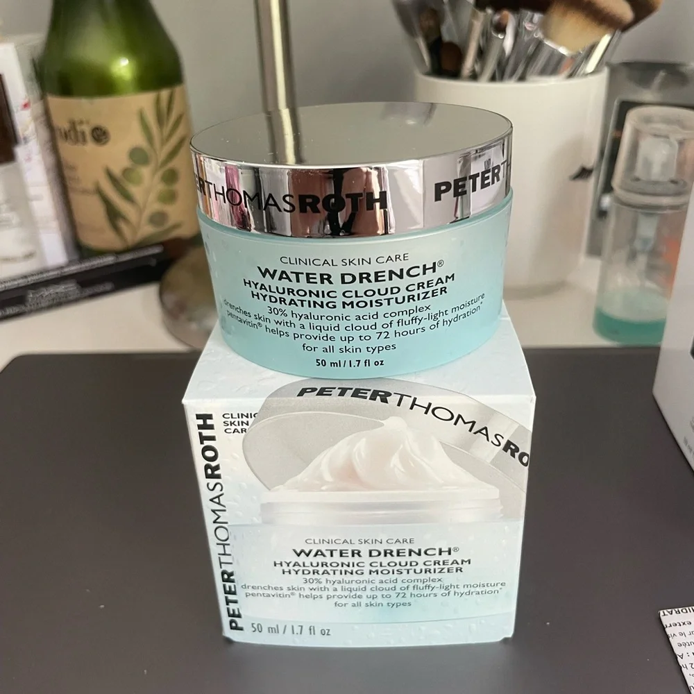 Peter Thomas Roth new peter