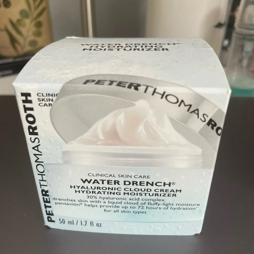 Peter Thomas Roth new peter
