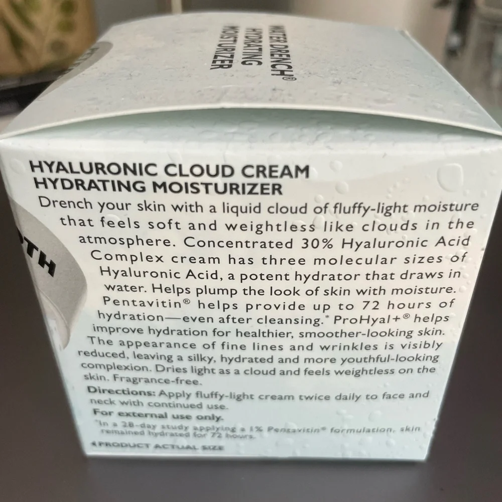 Peter Thomas Roth new peter
