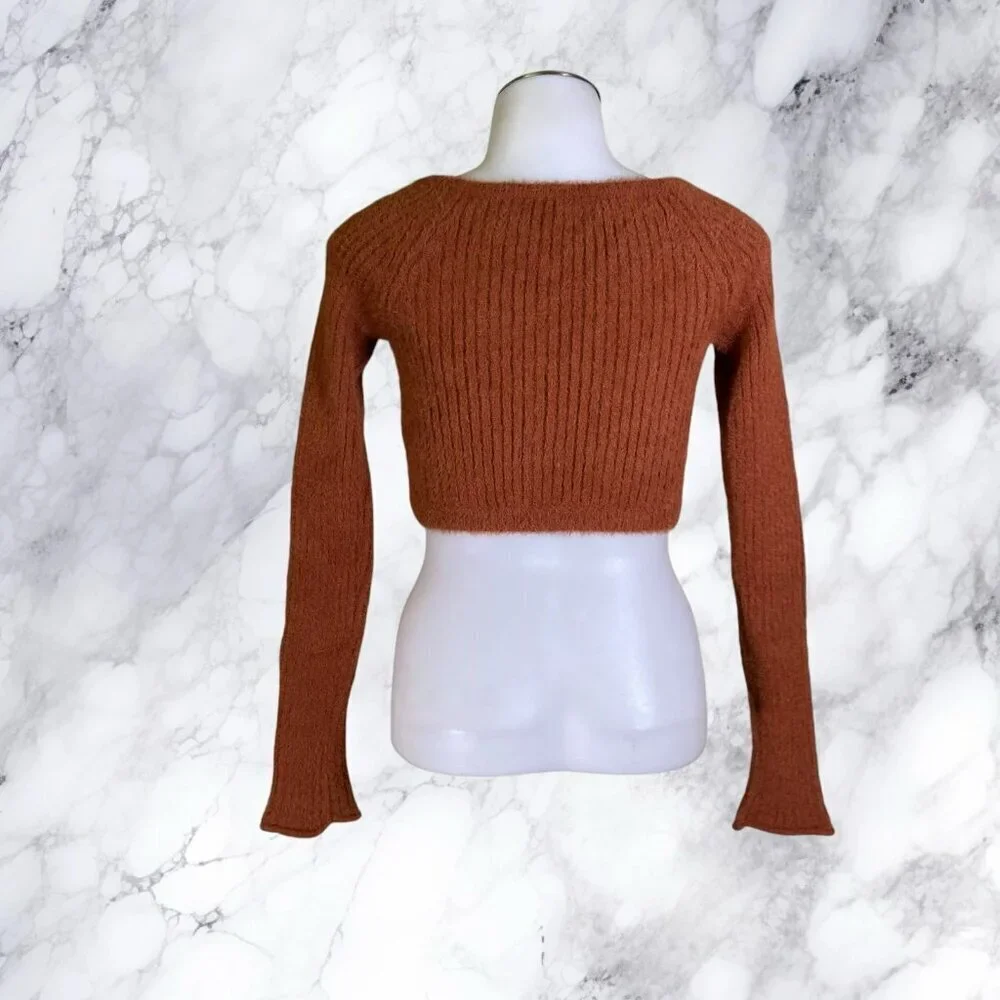 REVOLVE 13% knit