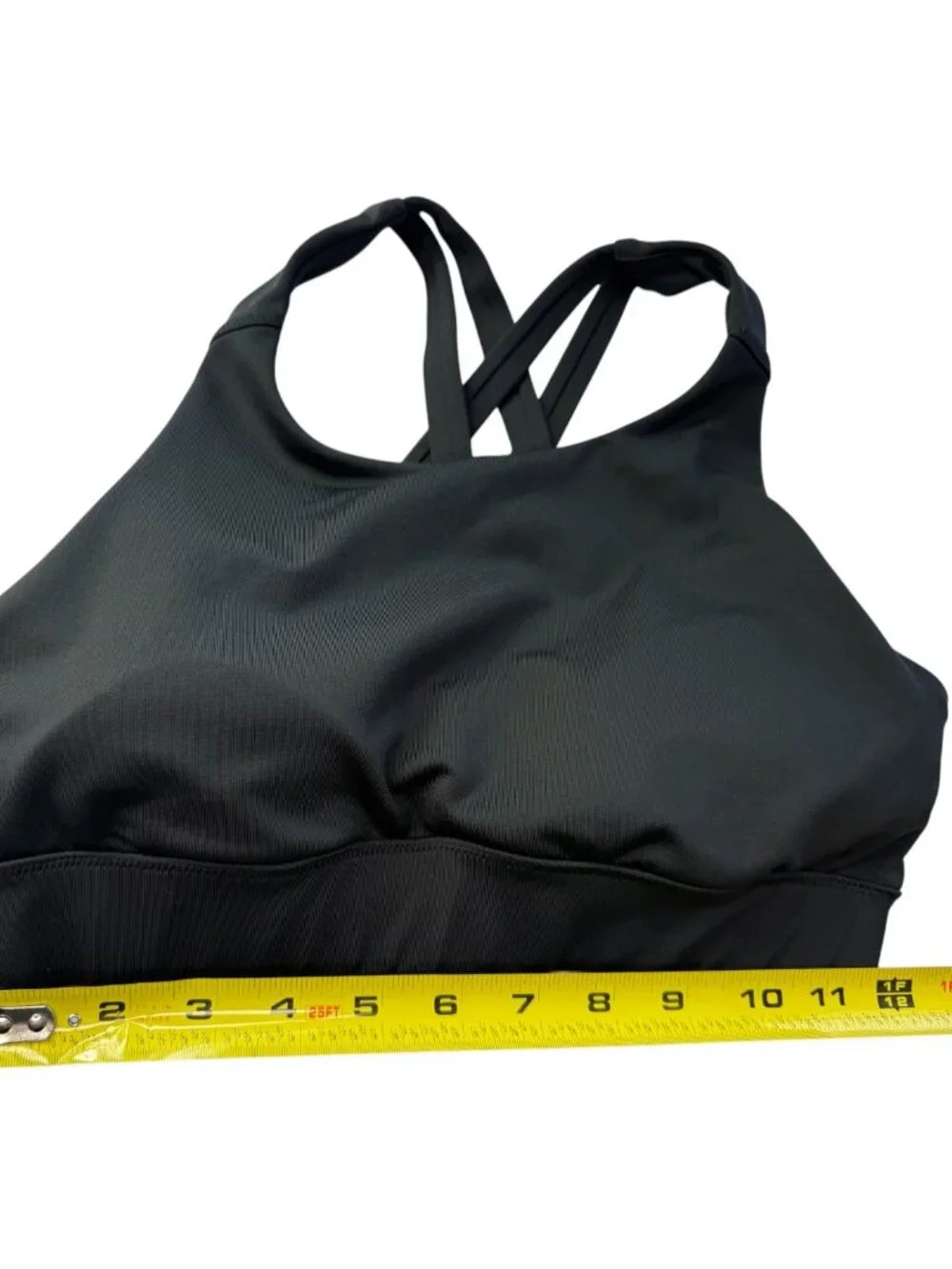 Hylete sports bra