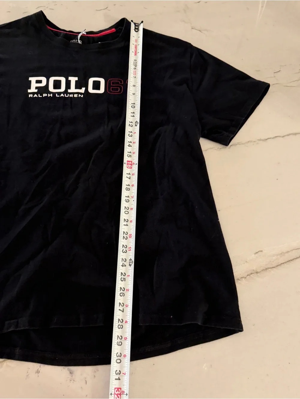 Polo Ralph Lauren short sleeve