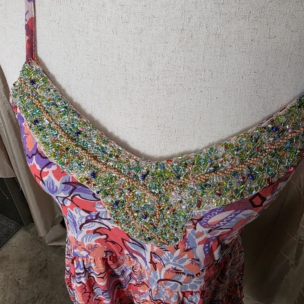Free People bohemian inspired