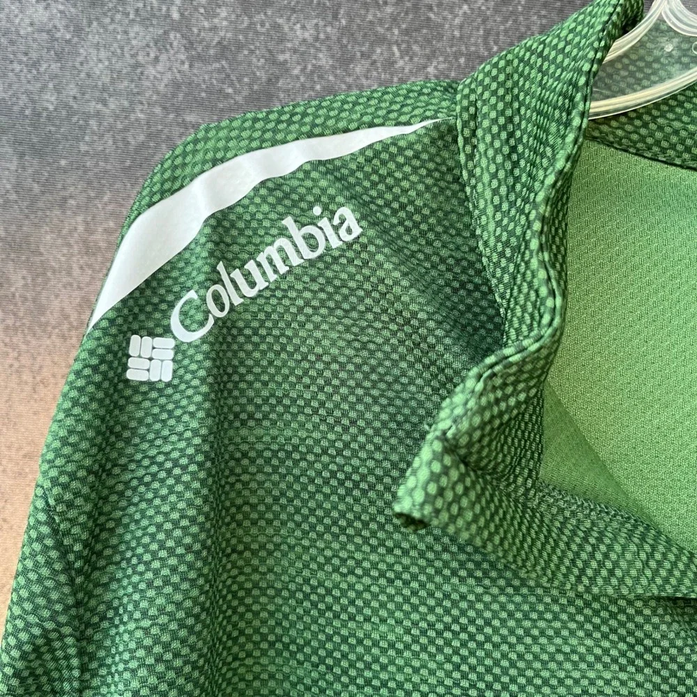 Columbia golf omni