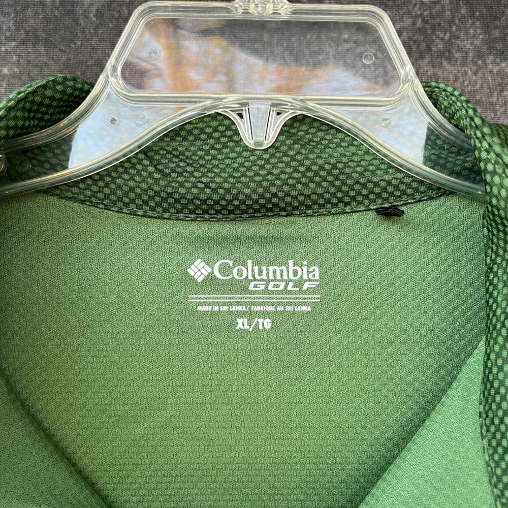 Columbia golf omni
