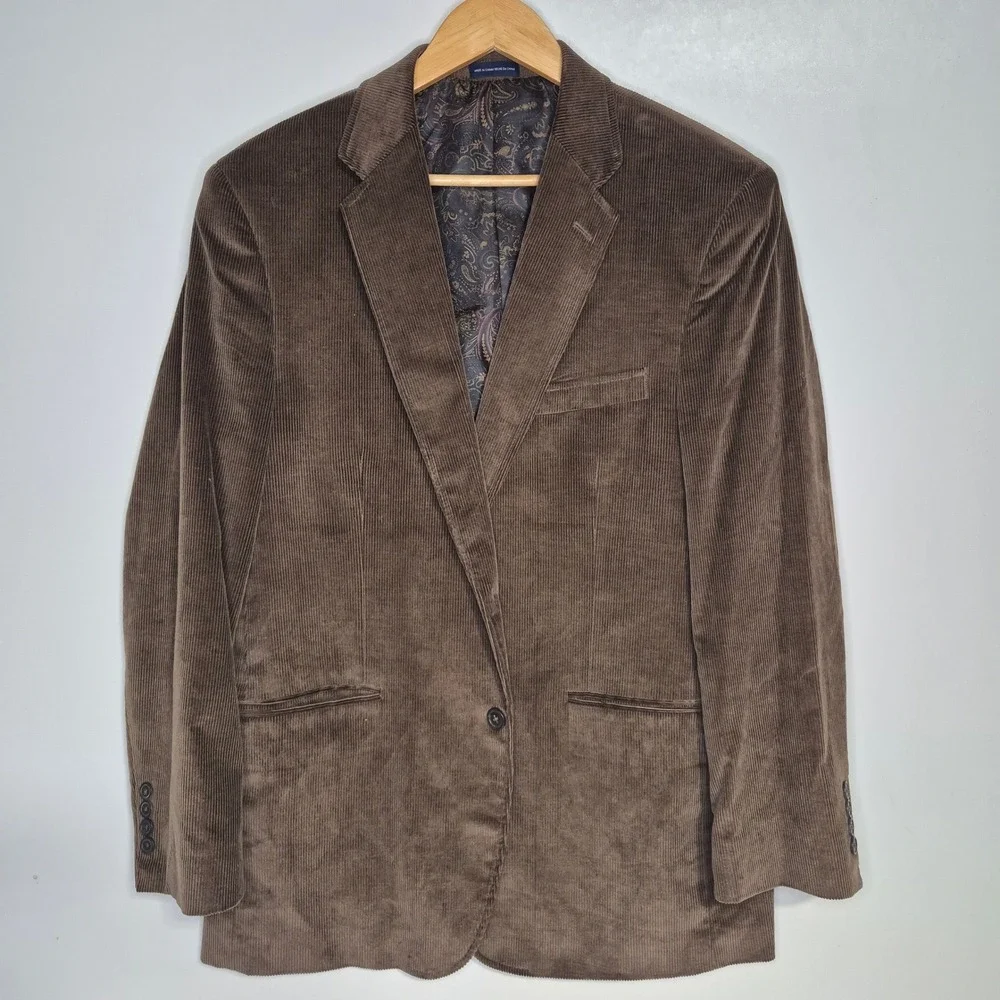 Stafford essentials from