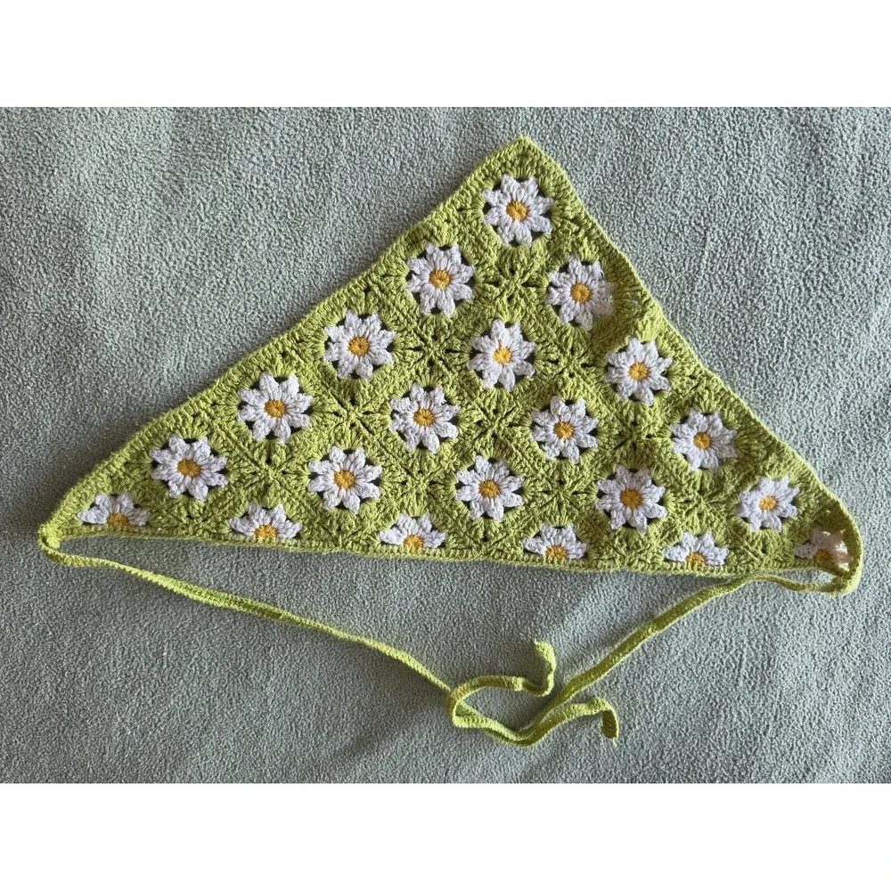 The Unbranded Brand type headscarf