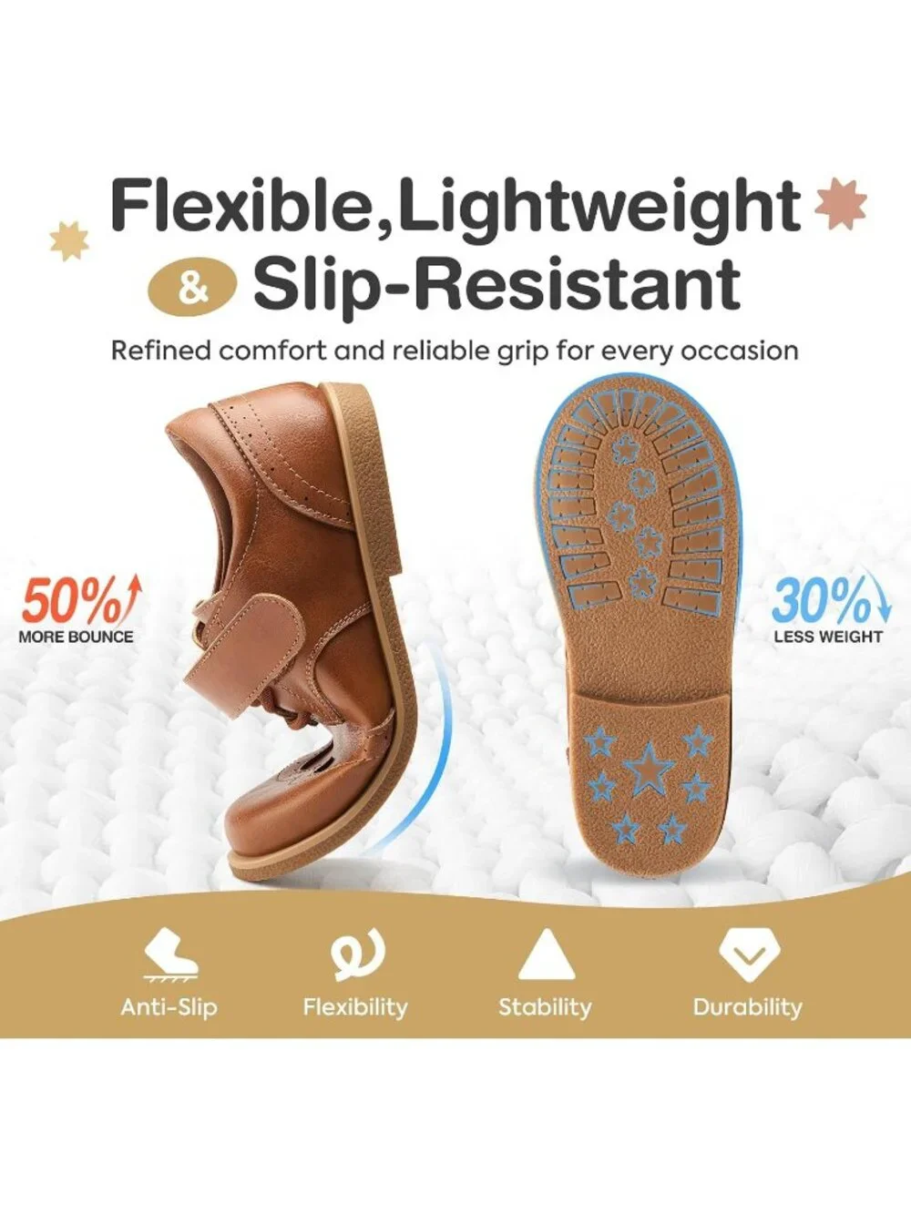 N/A soft comfortable