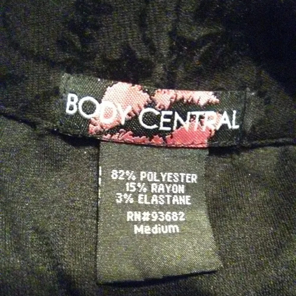 Body Central elegant two