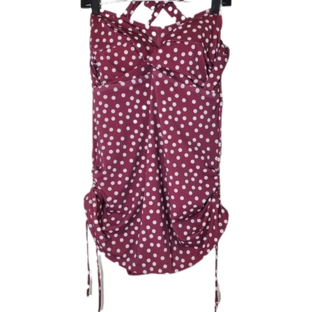 Swimsuits For All this size